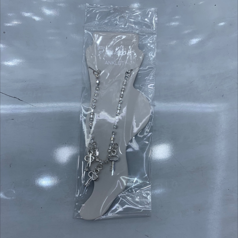 脚链