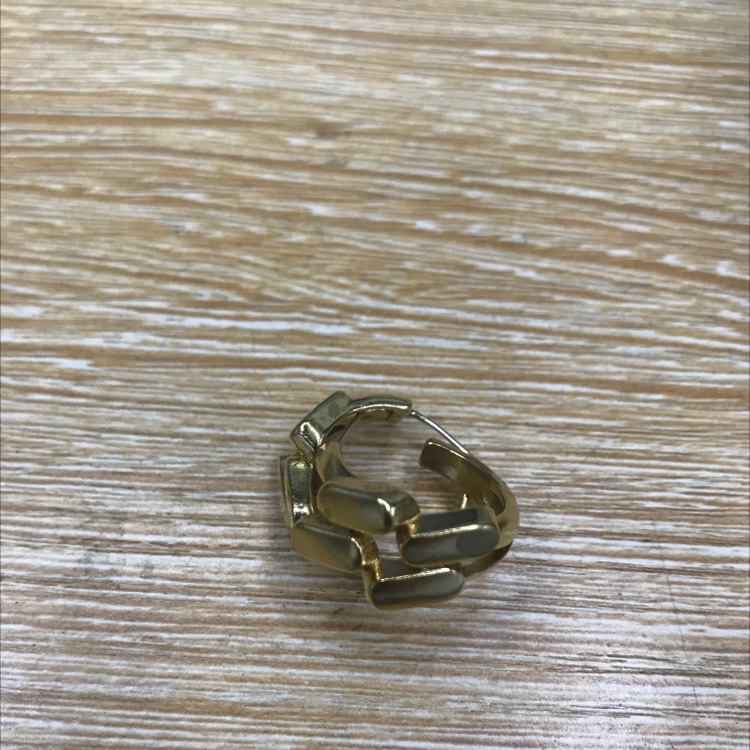 铜制/金属/耳环产品图