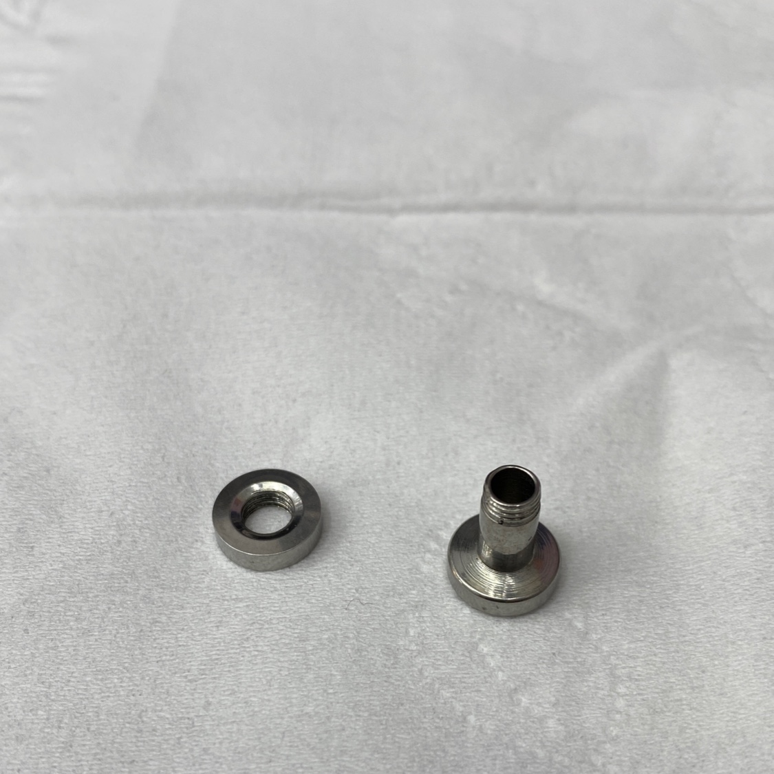 耳钉&耳针实物图