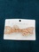 流行饰品8厘米镂空合金水钻流行时尚大方弹簧夹横夹发夹图