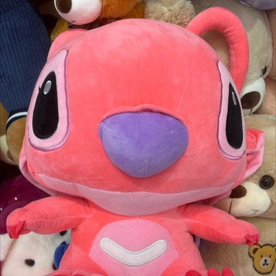 Cartoon Toy Angel Plush Doll