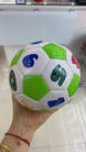 2号足球充气玩具儿童足球印花小足球