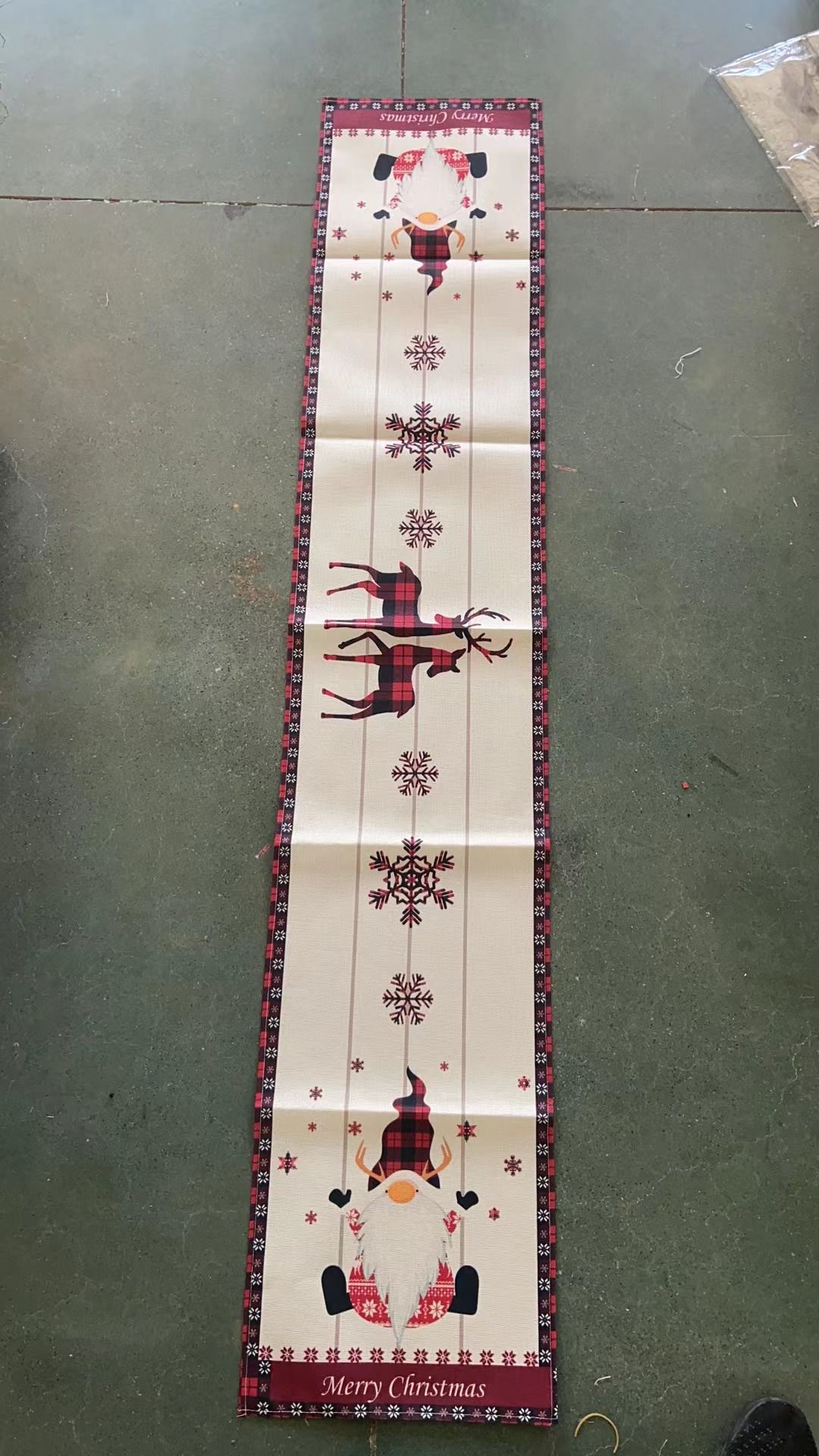 30 cm X1.8 M