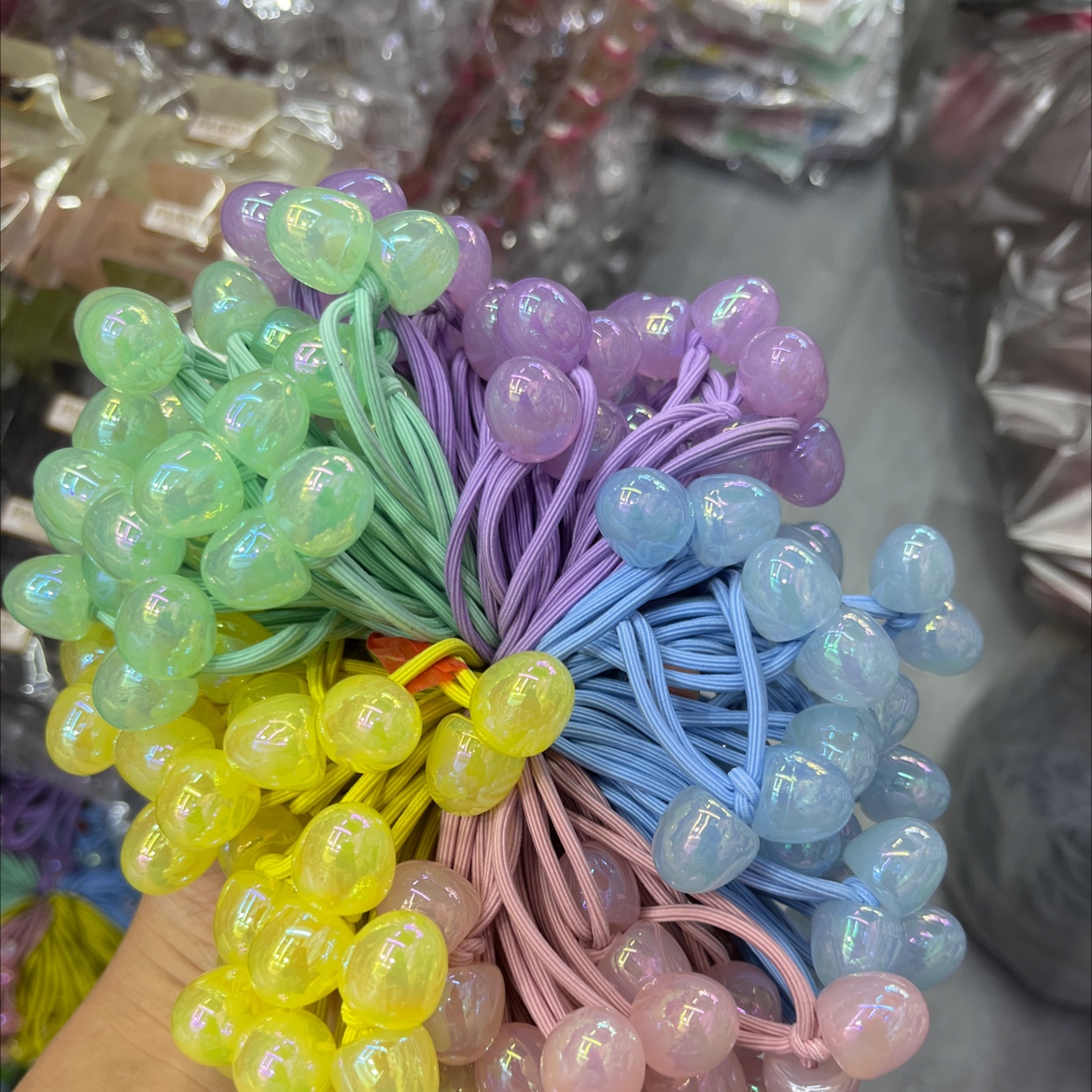 Rubber Band