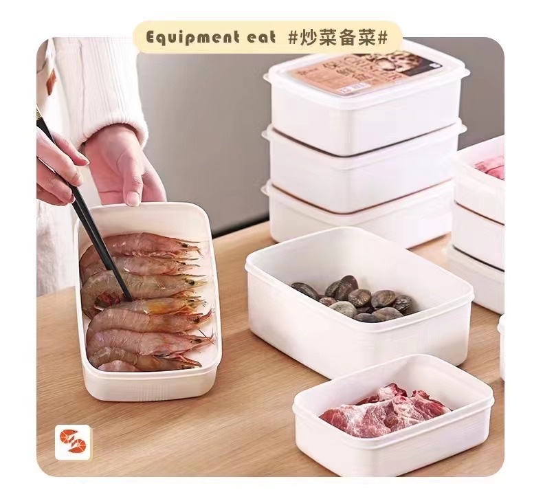 收纳/冰箱/保鲜盒细节图