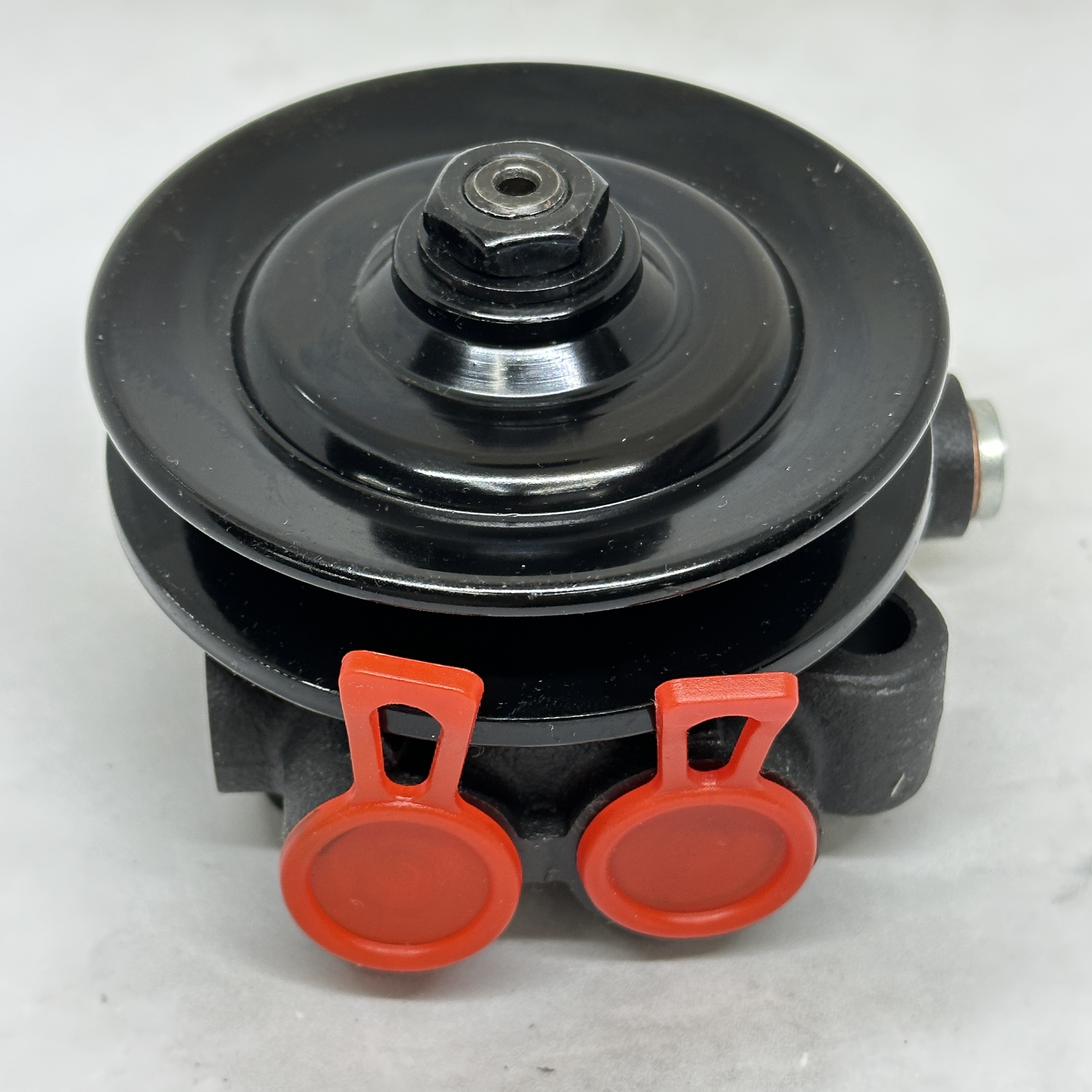 European excavator series diesel oil pump 22803123 20980697