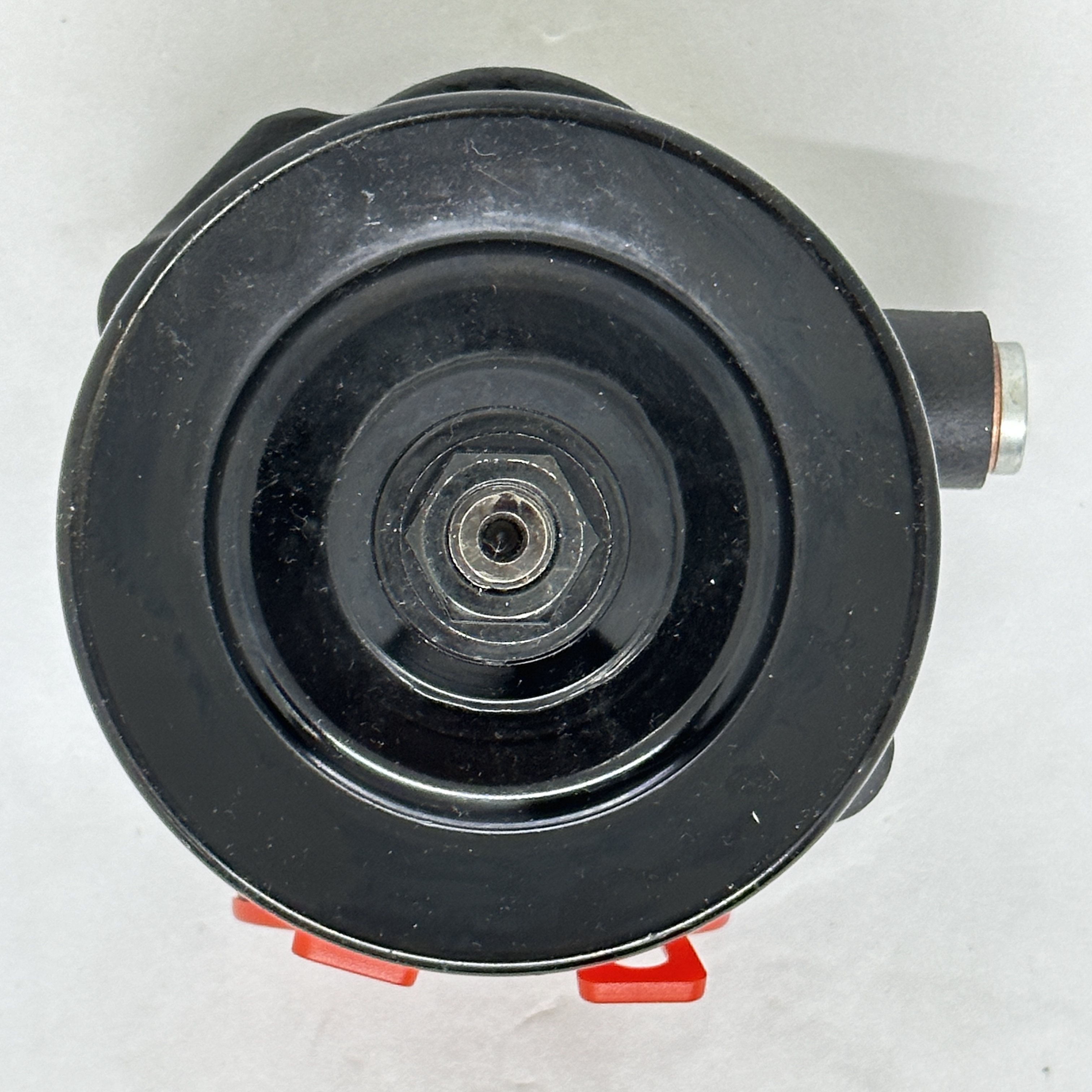 مضخات نقل وقود الديزل من سلسلة الحفارات الأوروبية 22803123 20980697. Specification image