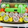 LED手电筒/儿童玩具/户外电筒细节图
