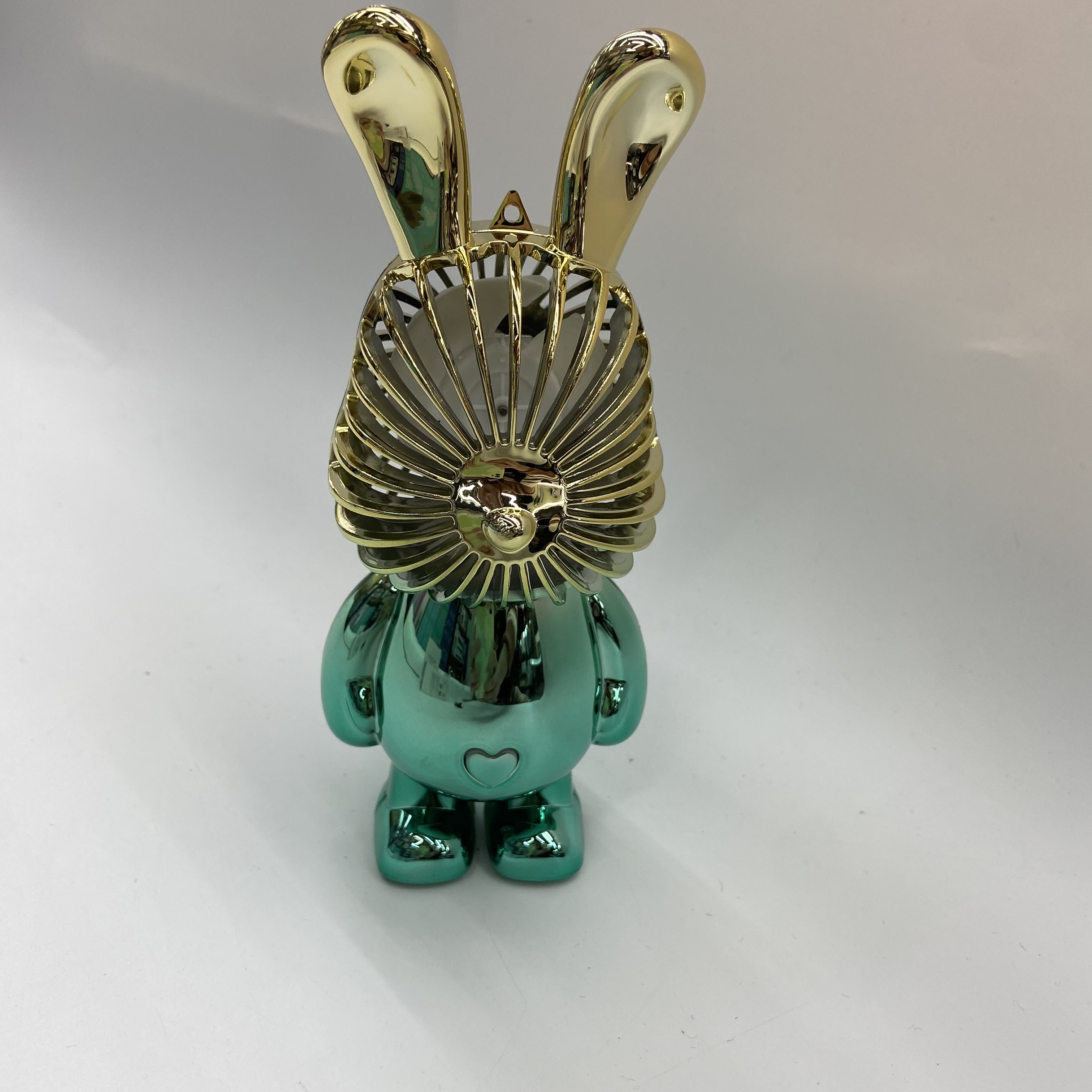 风扇产品图