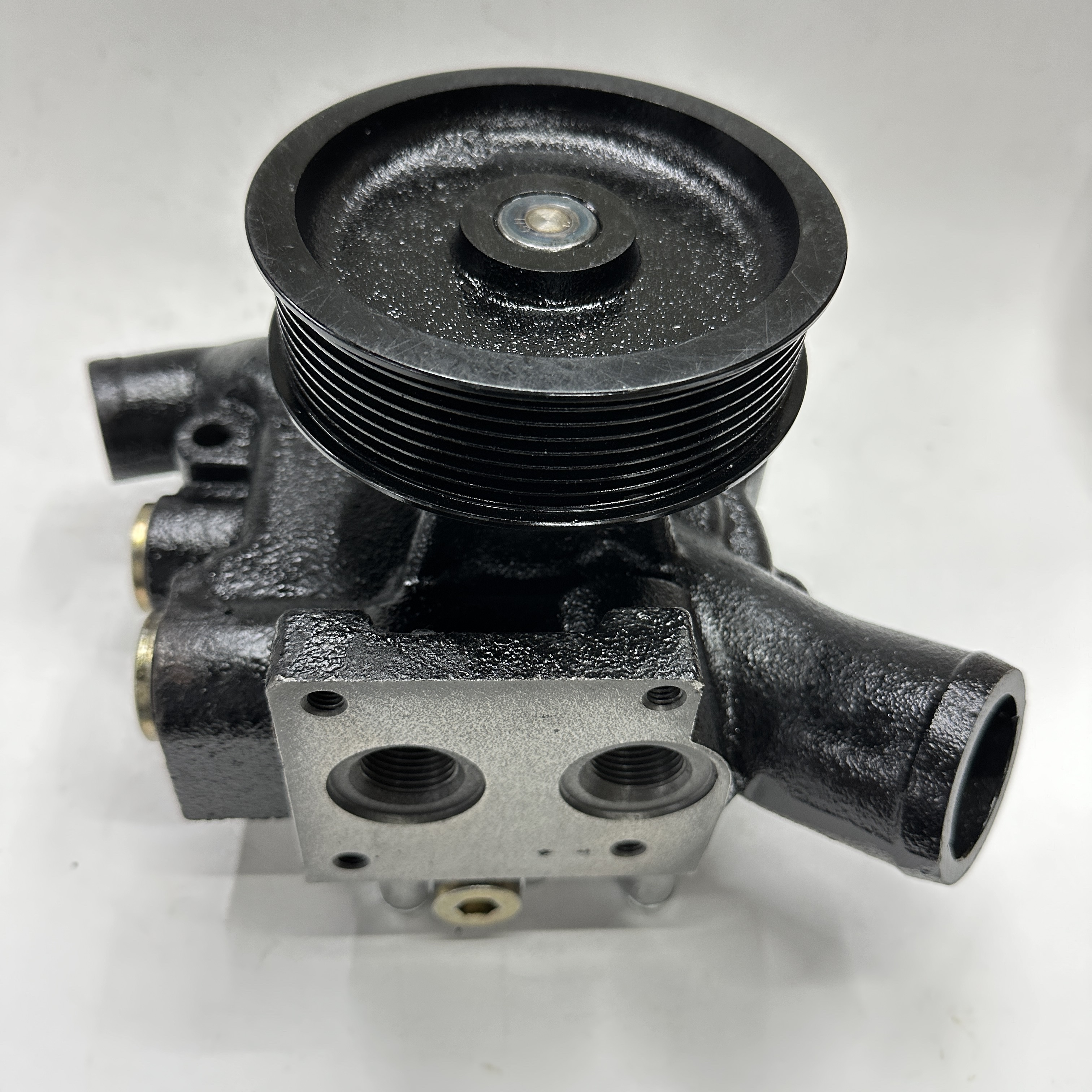 American excavator C7 cooling system pump 129-1169 1291169