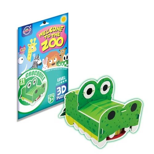 DIY children's educational assembly dinosaur toys promotional gifts detail image 7