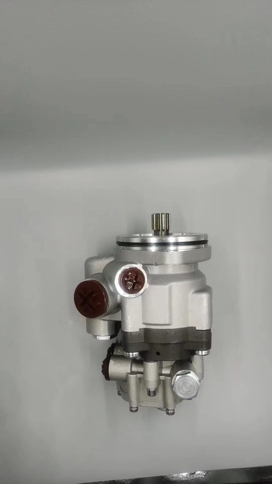 European heavy truck steering booster pump 1687826 1797652 8695955139