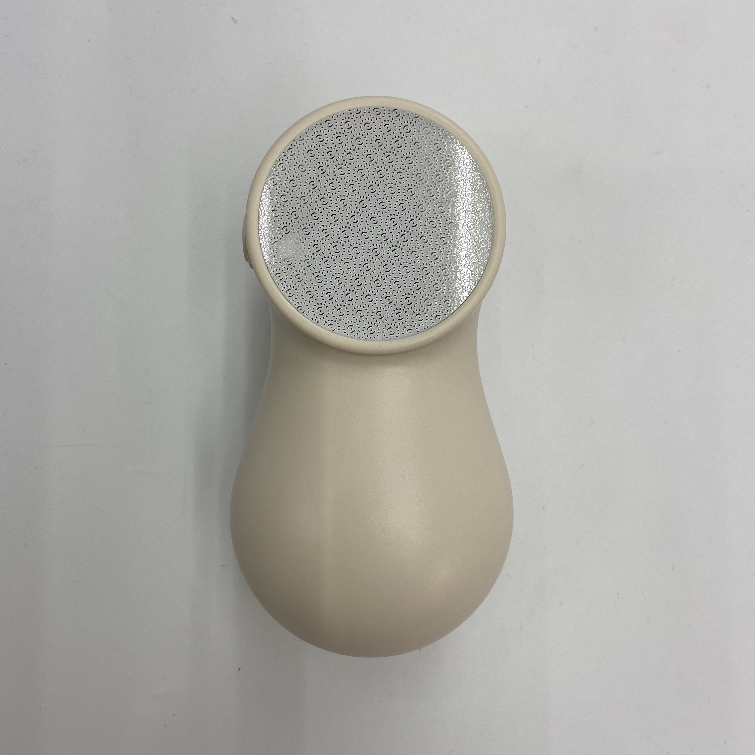 脱毛/剃毛器实物图