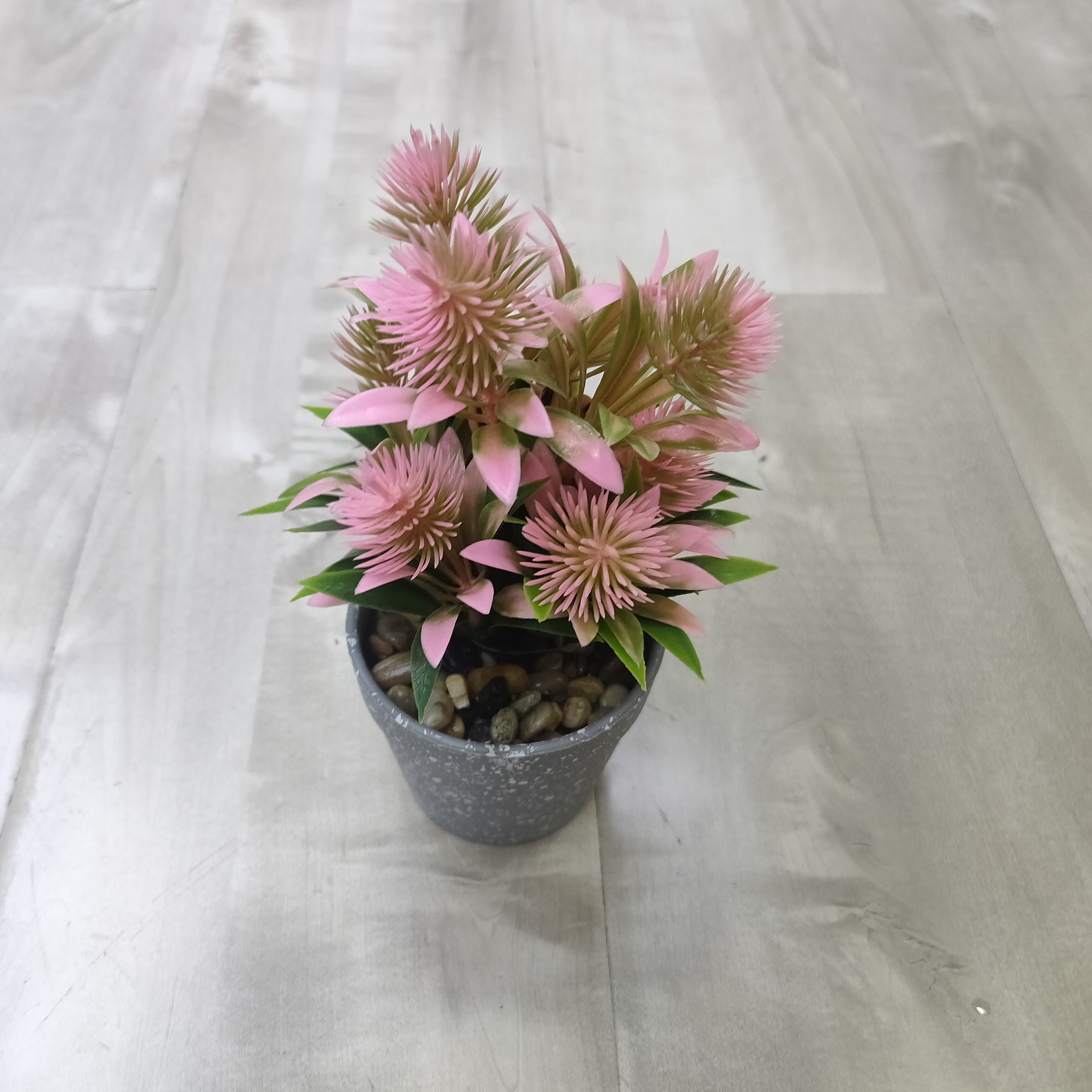 Direct sales from the manufacturer of artificial potted plant natural environment simulation home decoration devices details Picture