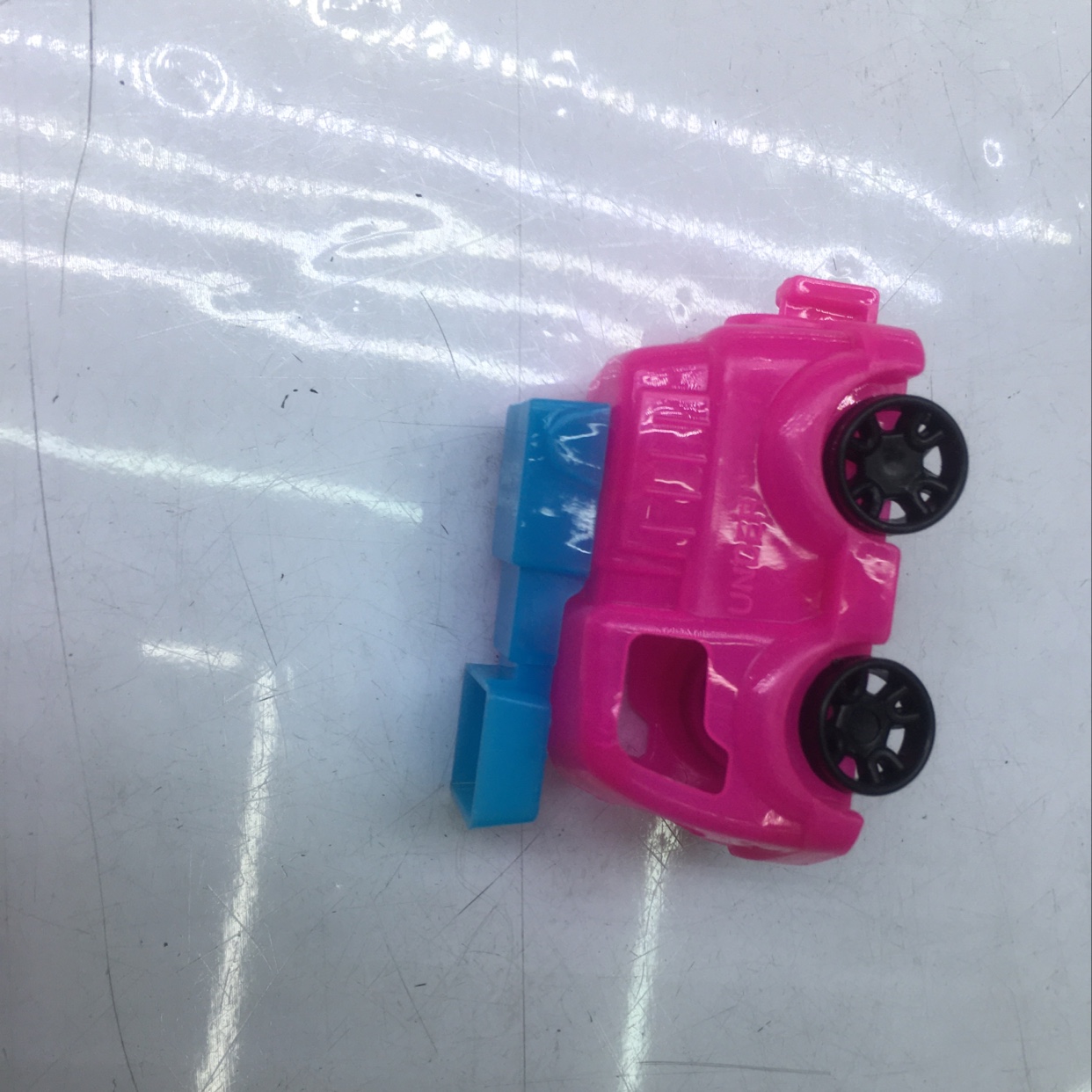 滑行玩具实物图