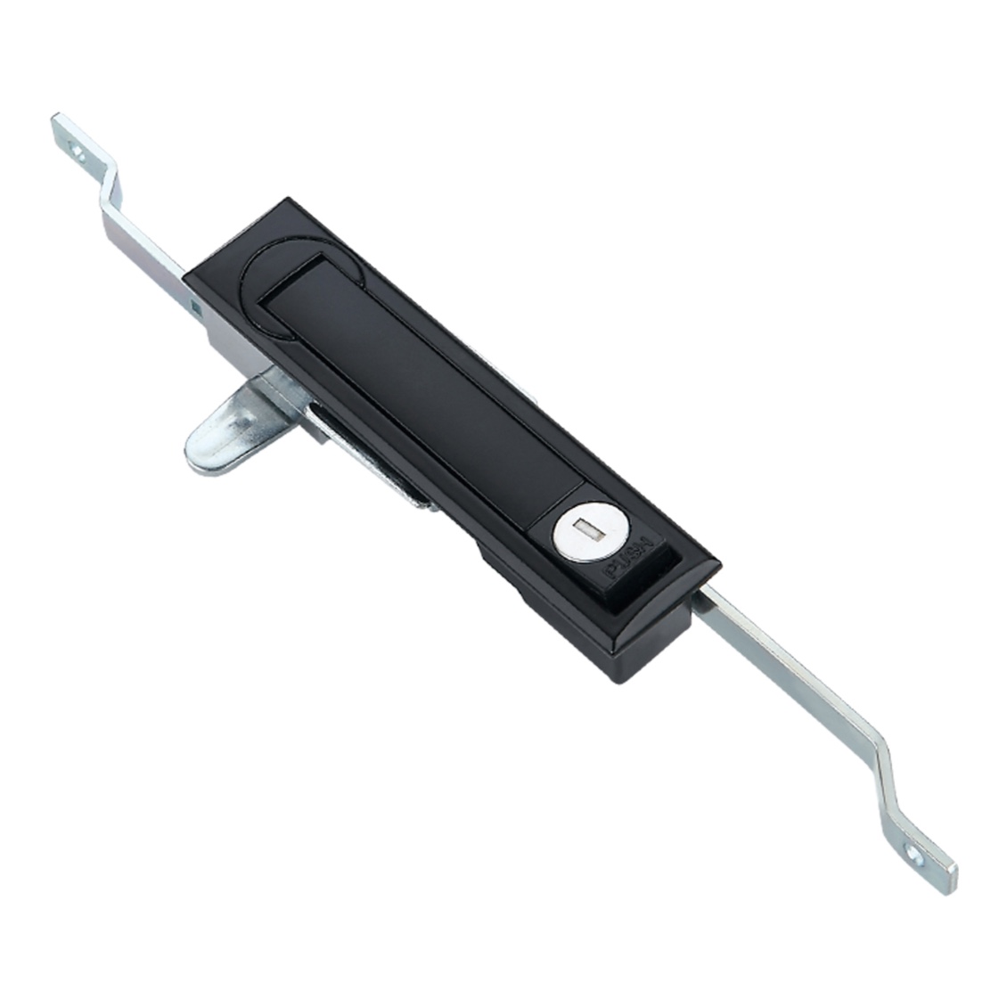 Connecting rod lock