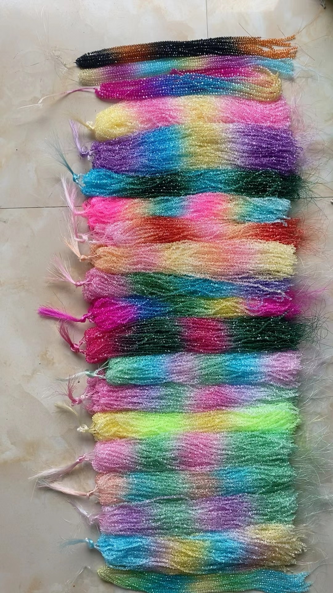 饰品水晶产品图