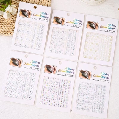 Creative Eye Strips