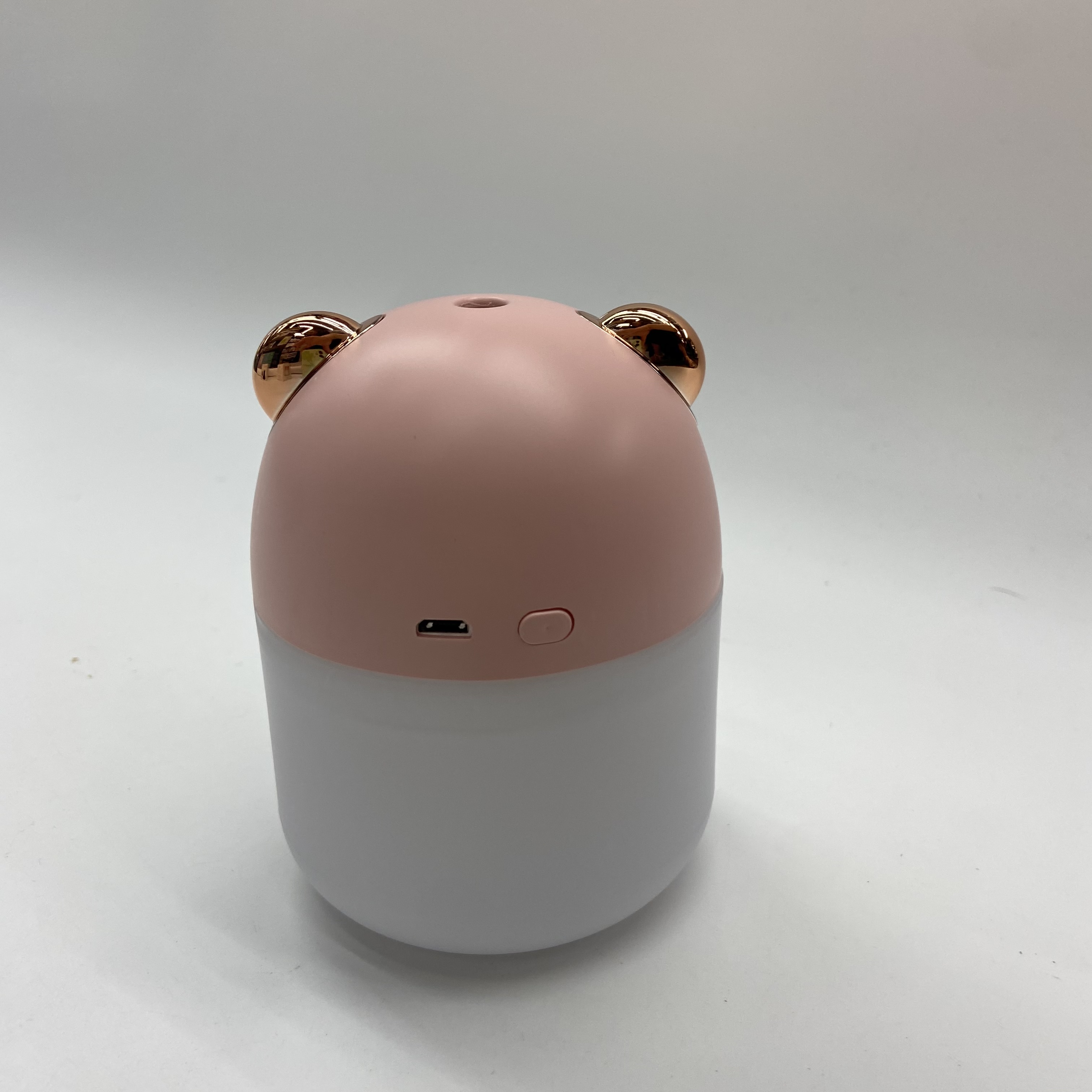 Moe favory humidificador usb recargable silencio dormitorio lindo escritorio mini hidratación humidificador doméstico Application Scenario