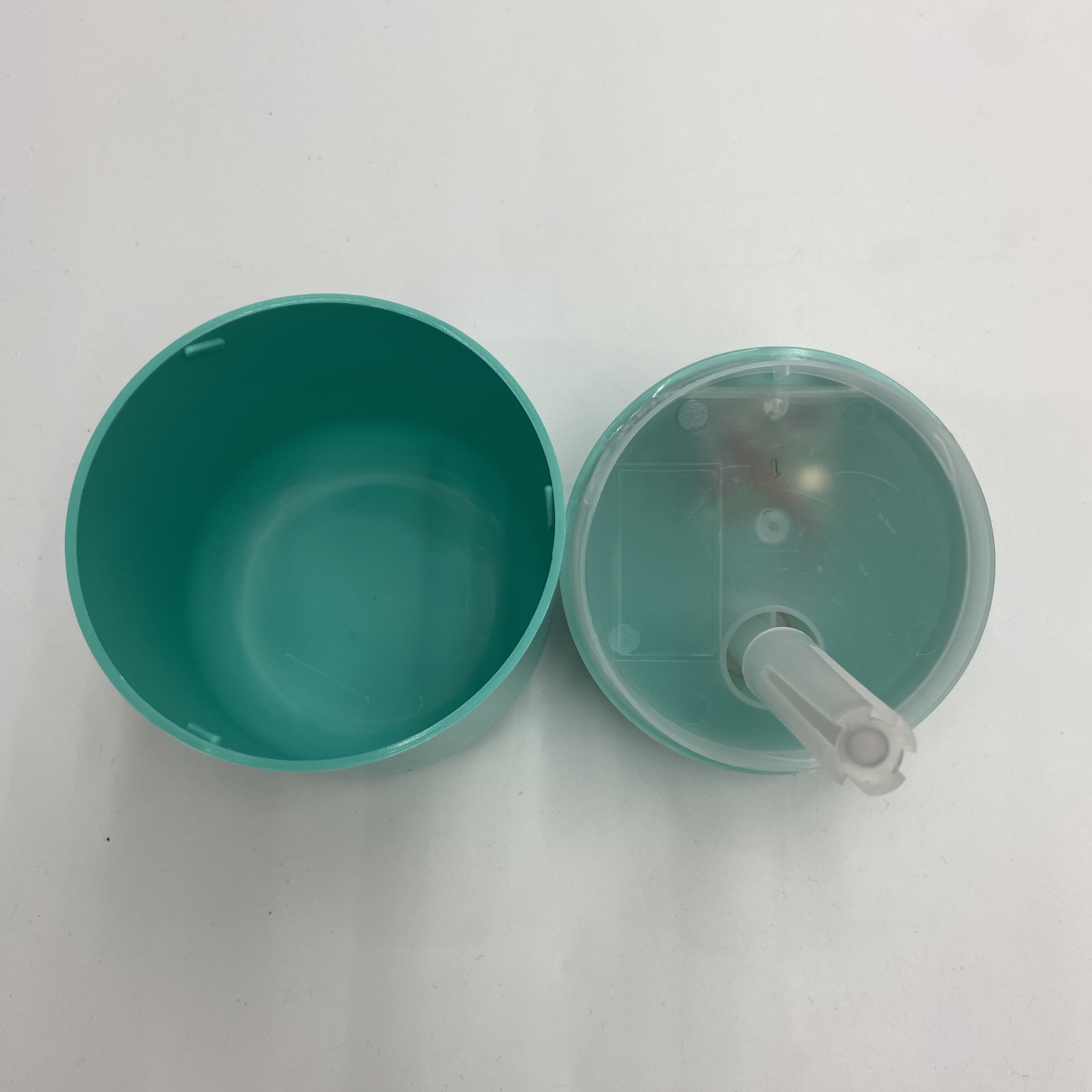 Little Fatty Humidifier USB Mini Desktop Gift Aromatherapy Atomizer Application Scenario
