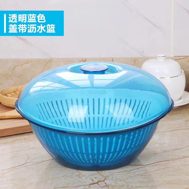如意保洁篮