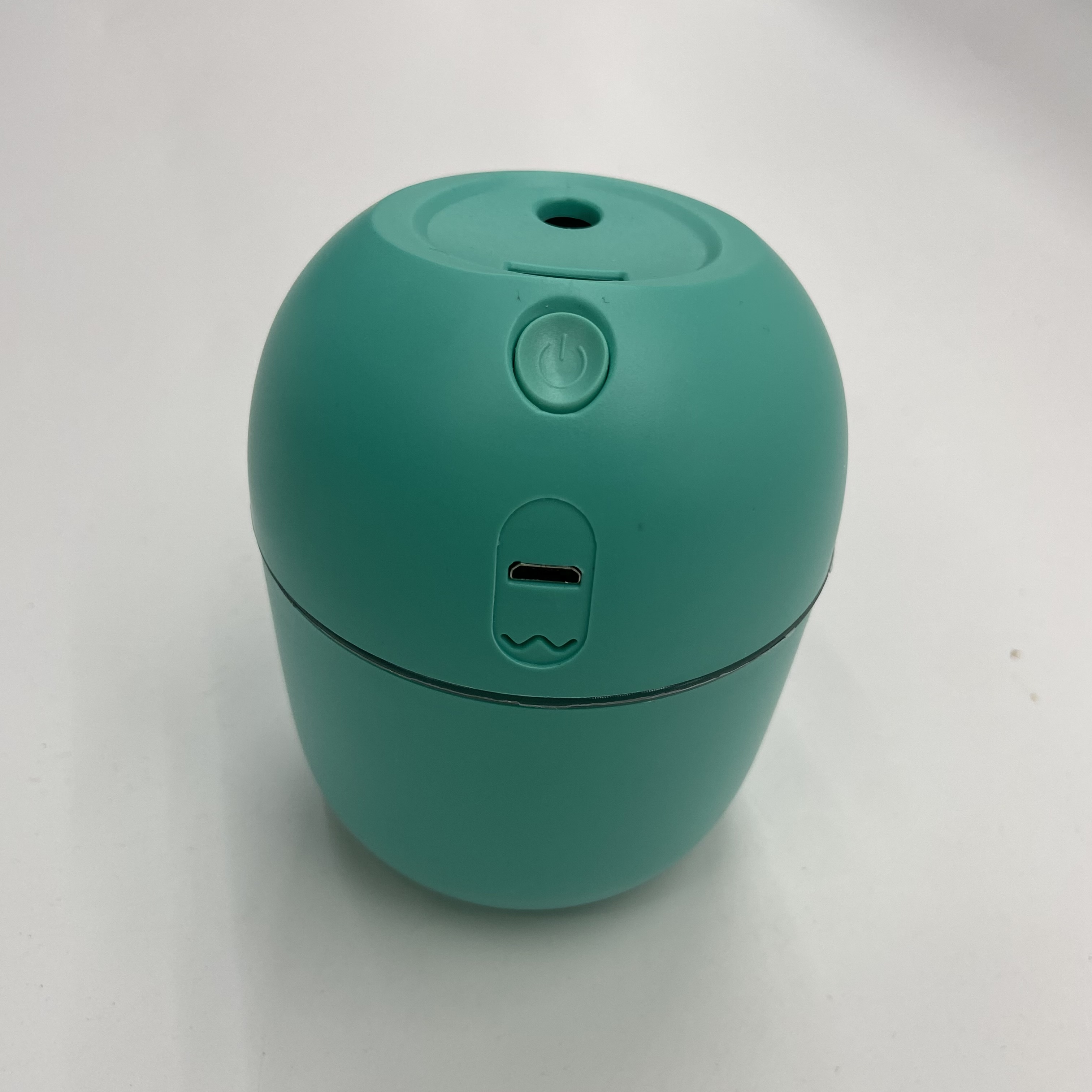 Humidifier USB home silent bedroom large capacity office Easter egg desktop aroma diffuser Item Picture