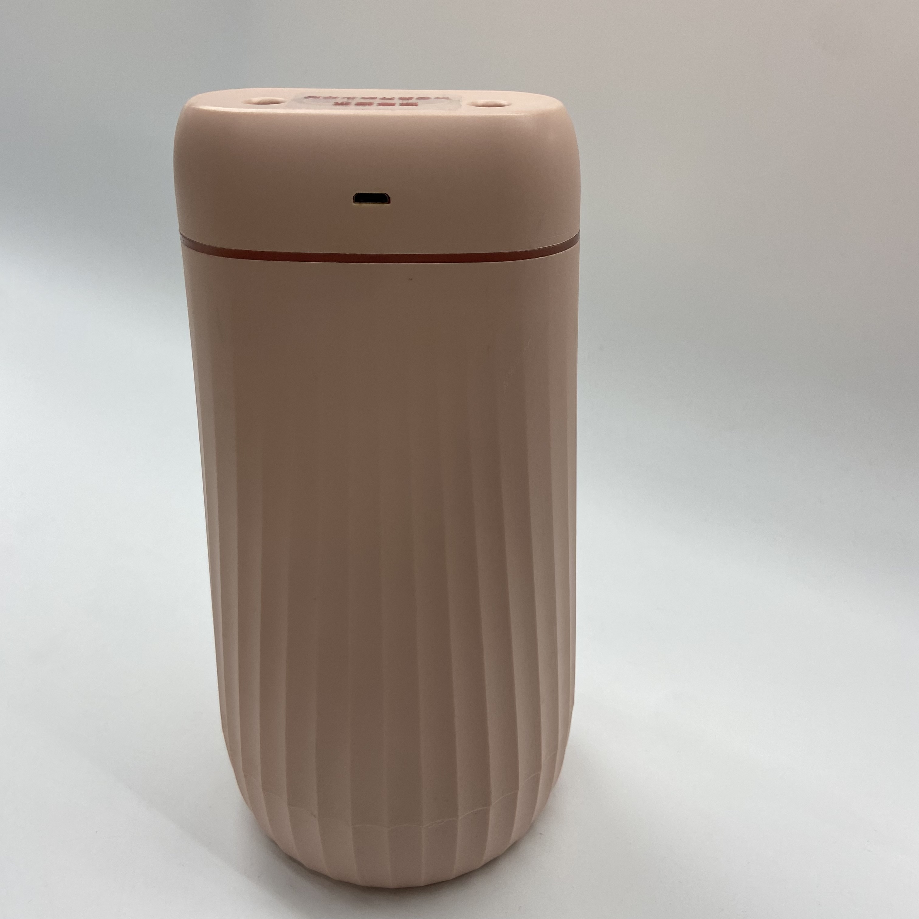 usb desktop home bedroom creative silent dual-spray high-volume humidifier with large capacity 1L humidifier Specification image