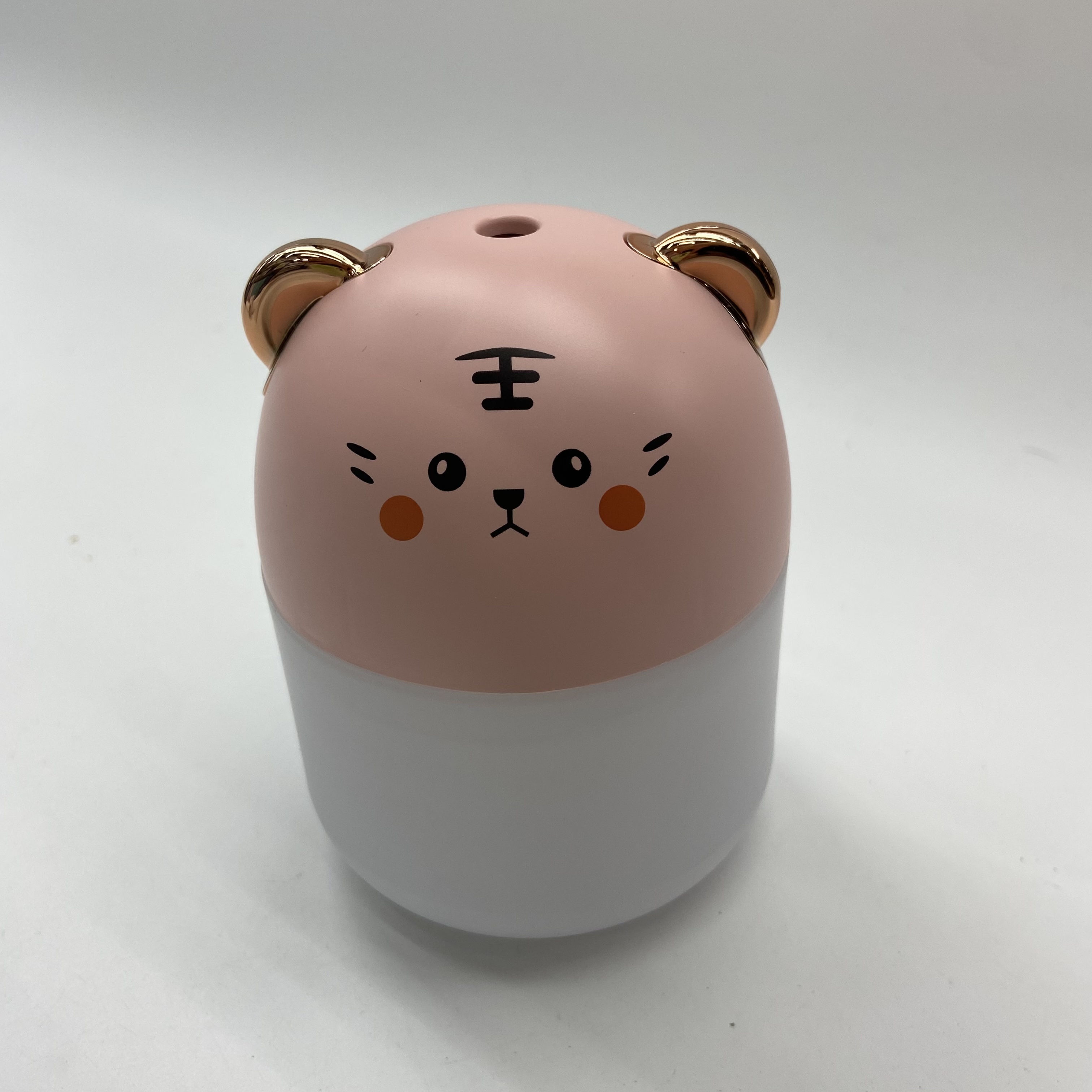 Moe favory humidificador usb recargable silencio dormitorio lindo escritorio mini hidratación humidificador doméstico Specification image