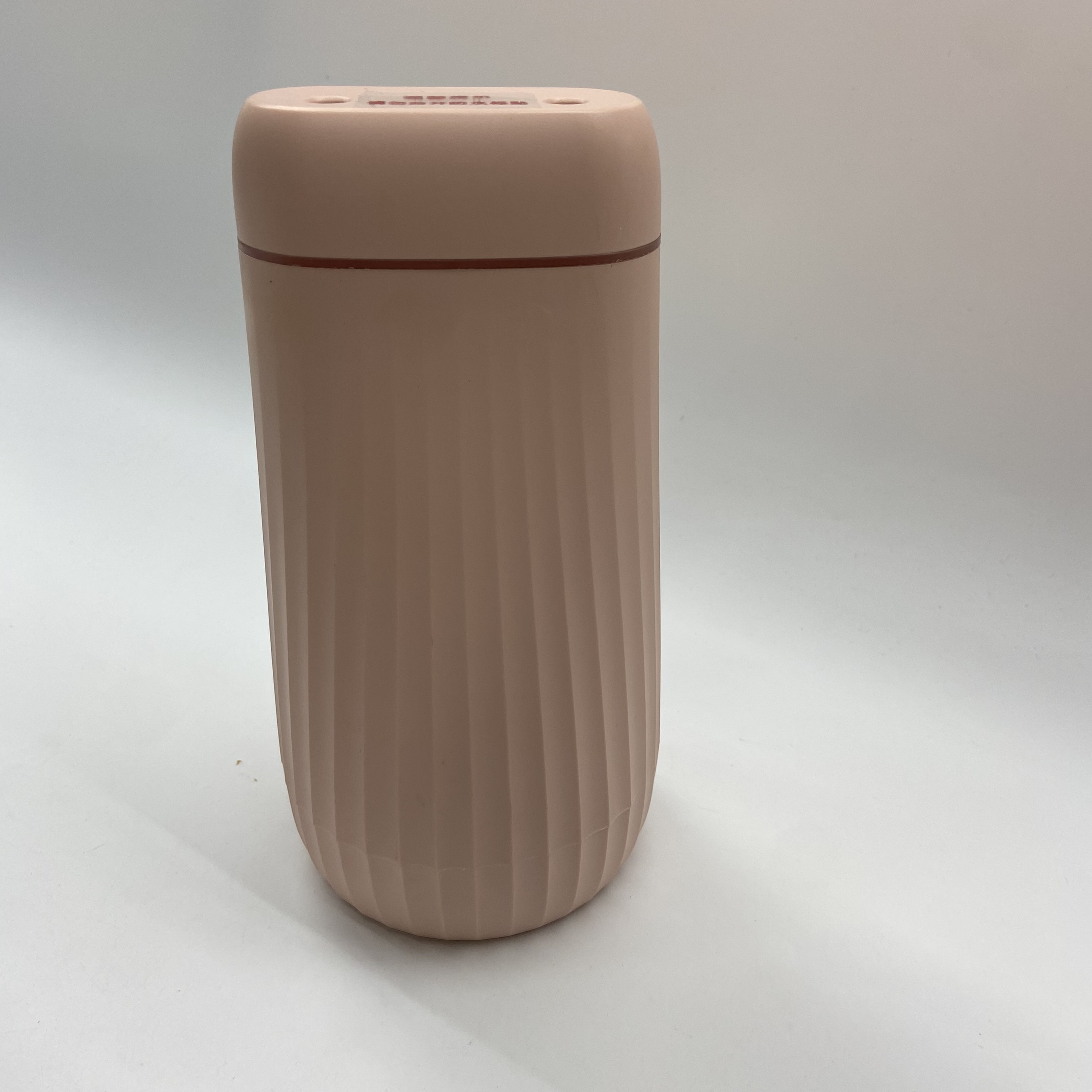 usb desktop home bedroom creative silent dual-spray high-volume humidifier with large capacity 1L humidifier details Picture