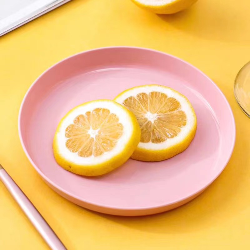 餐桌圆形/方形收纳碟