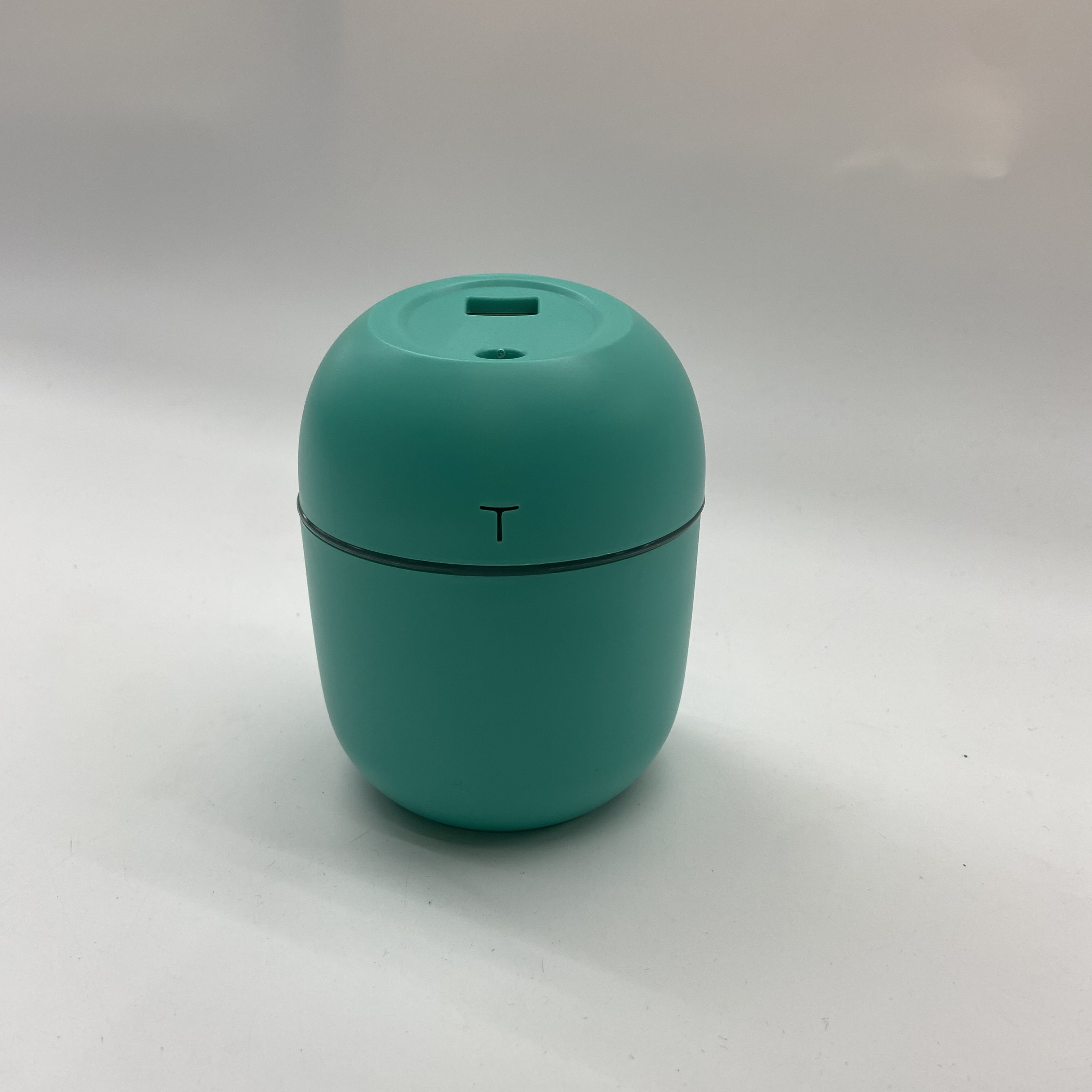 Humidifier USB home silent bedroom large capacity office Easter egg desktop aroma diffuser Specification image