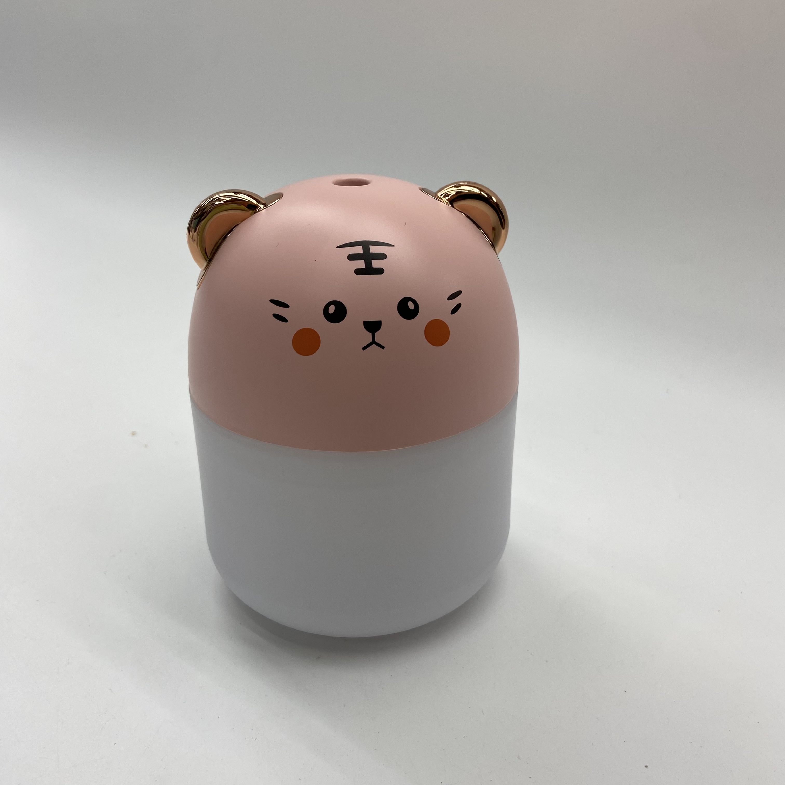 Moe favory humidificador usb recargable silencio dormitorio lindo escritorio mini hidratación humidificador doméstico details Picture
