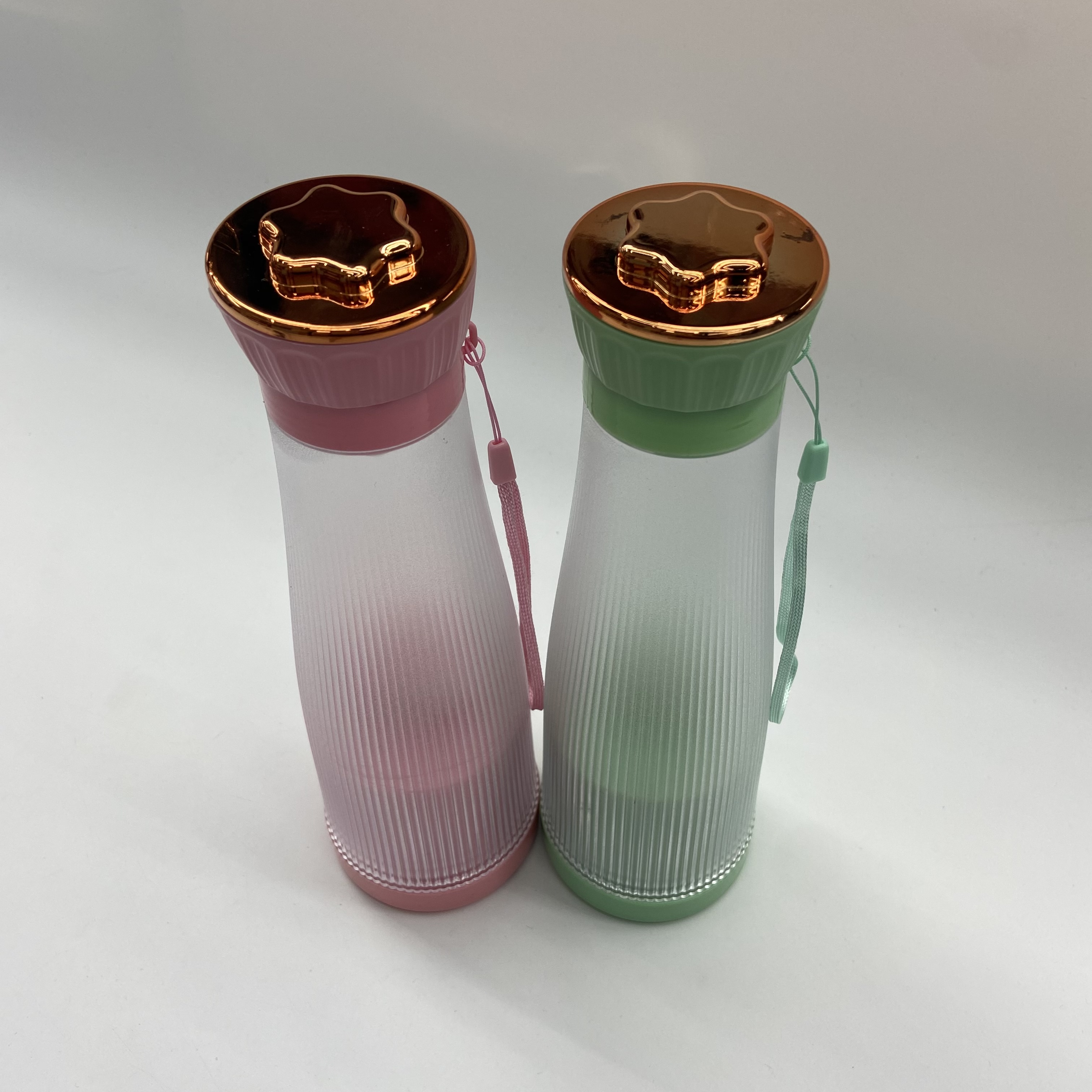 The 2023 new portable electric juicer cup, a multi-functional electric fruit juicer cup Application Scenario