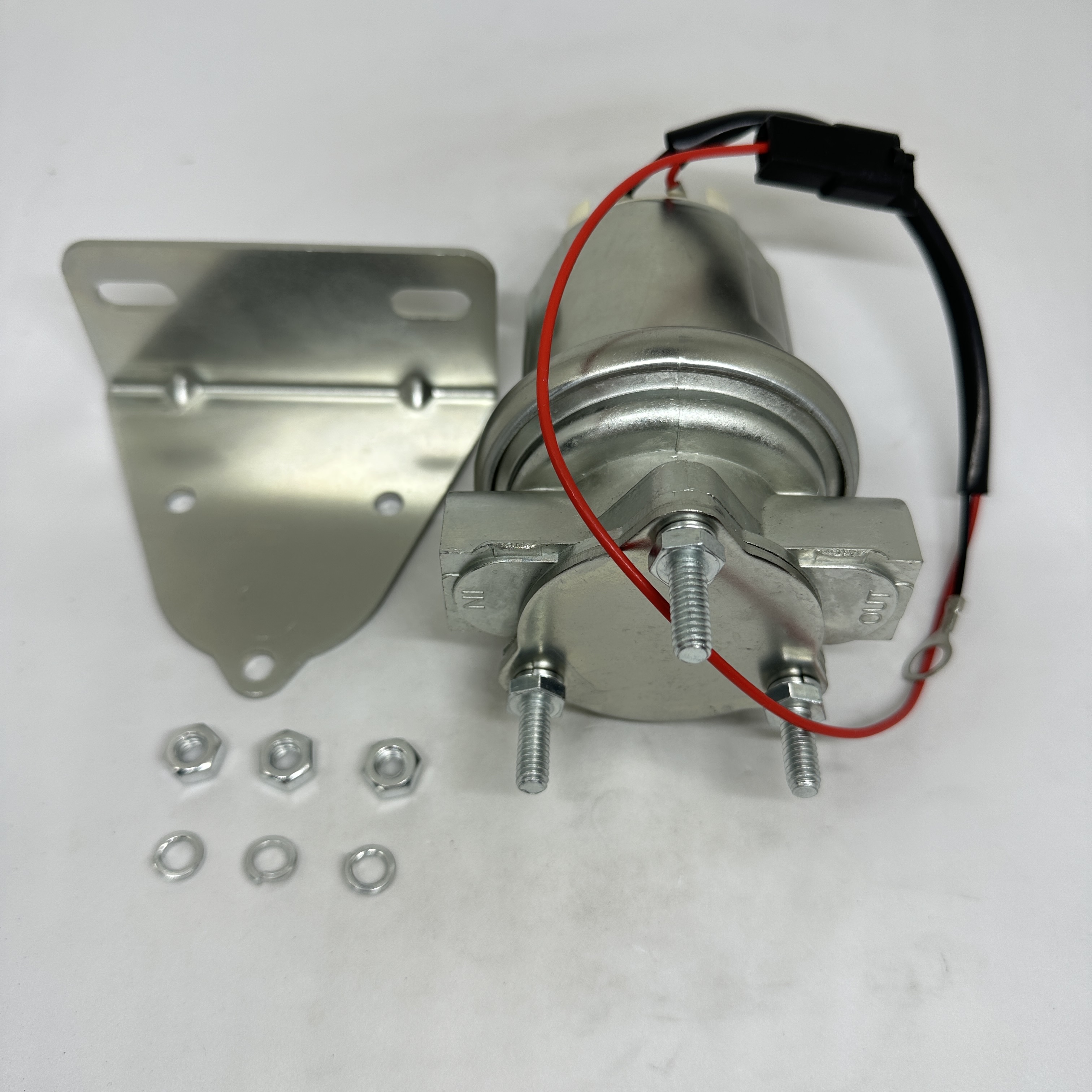 Auto Parts Truck parts Diesel electronic oil pump Electronic pump 23107F21A
