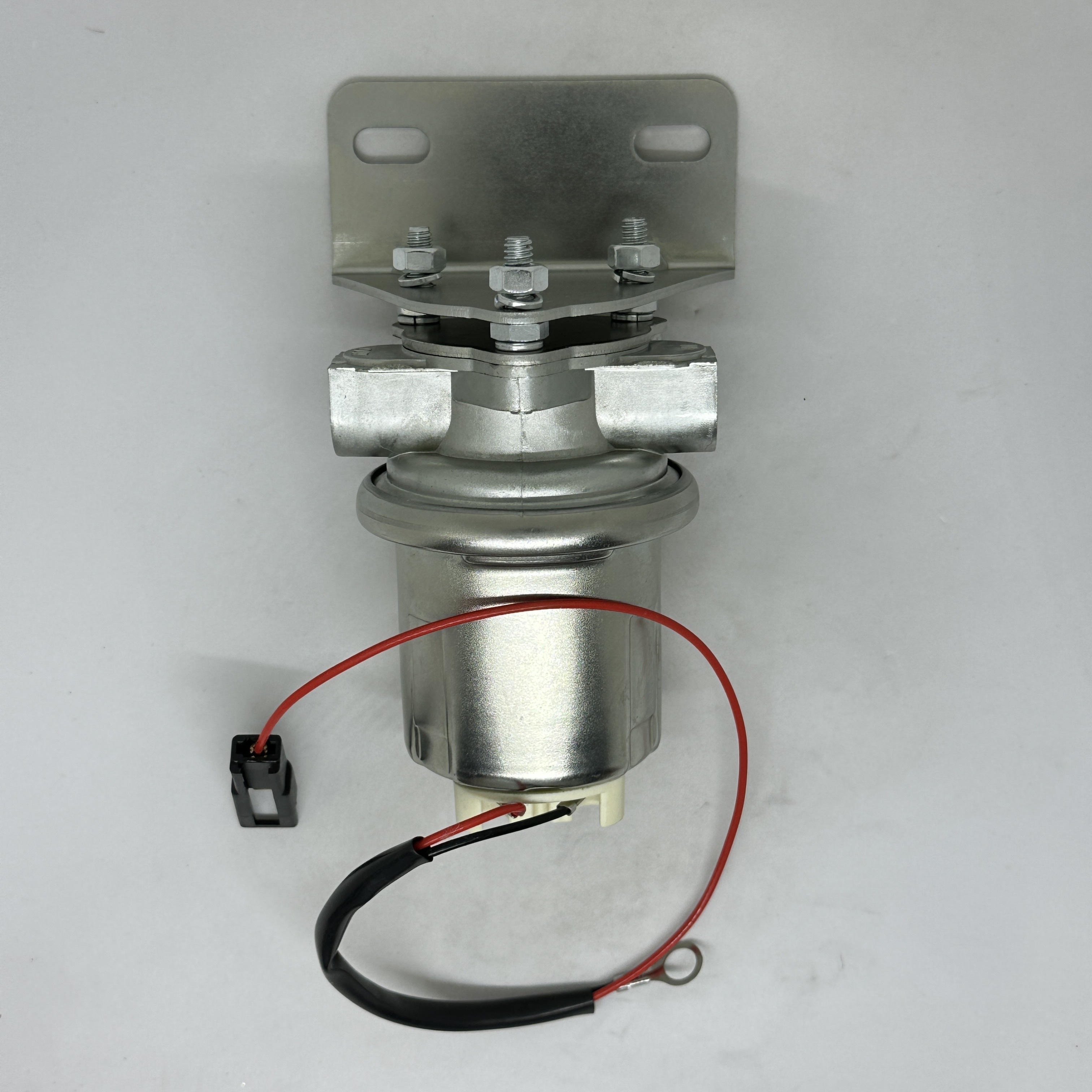 Automobile parts, truck parts, diesel electronic fuel transfer pump, electronic pump 23107F21A Specification image