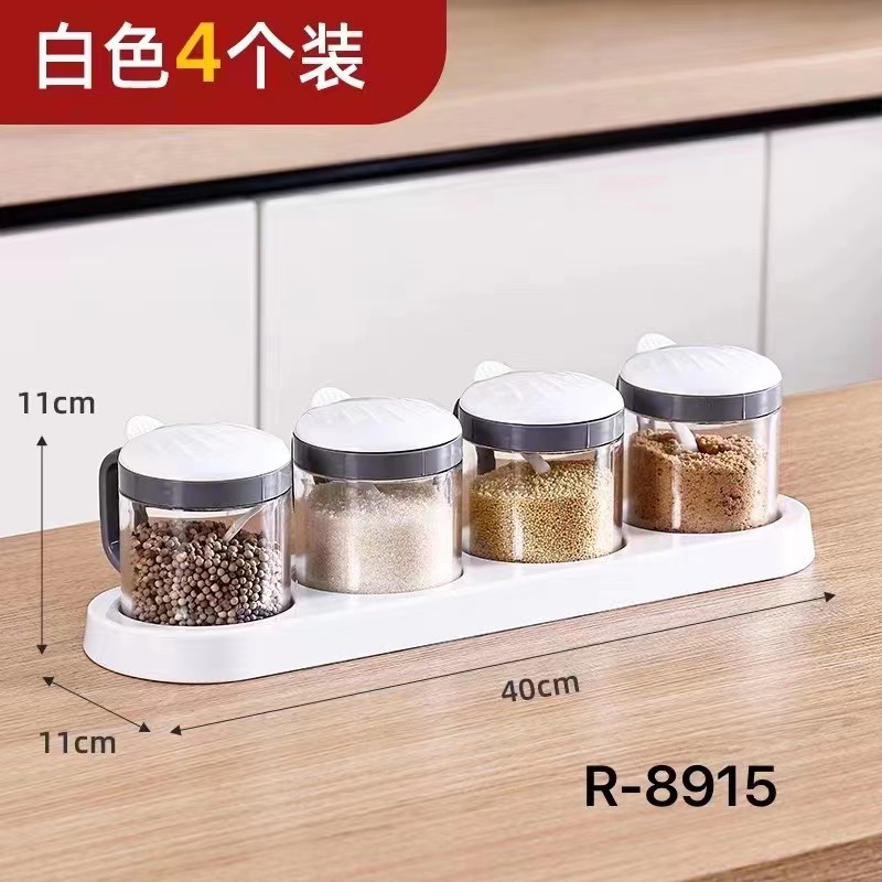 贝壳/调味盒产品图