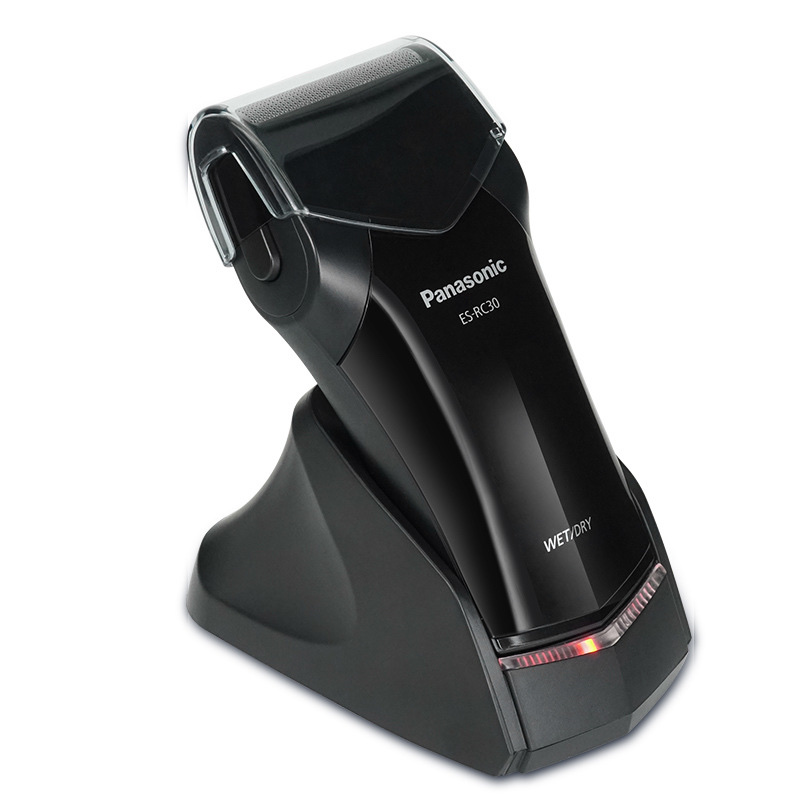 全身水洗/复式刀头/大胡子细节图