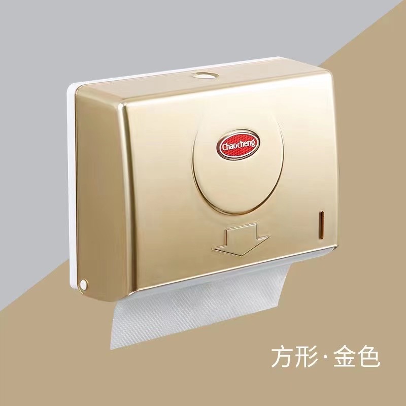 卫生间/纸巾架产品图
