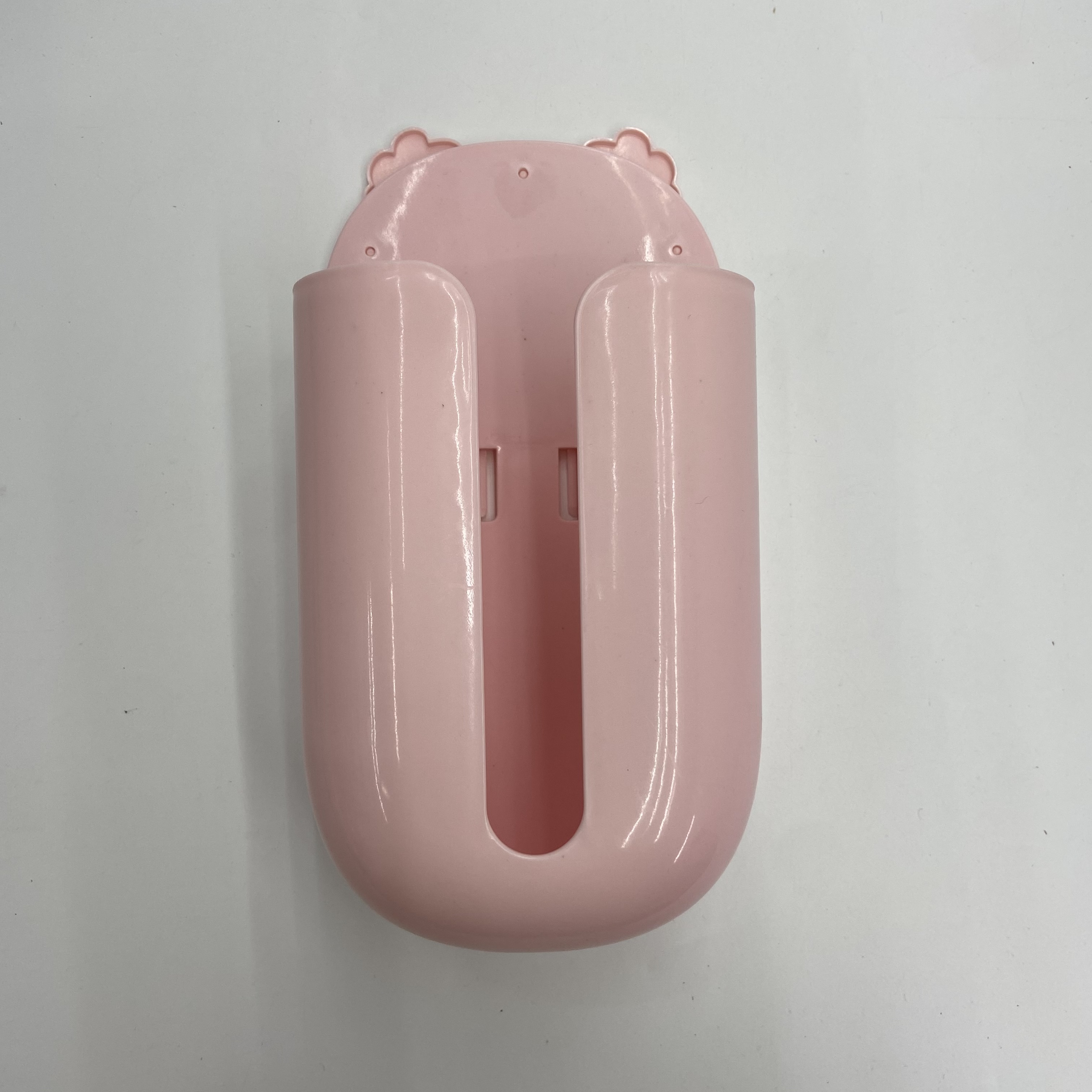 口罩盒白底实物图