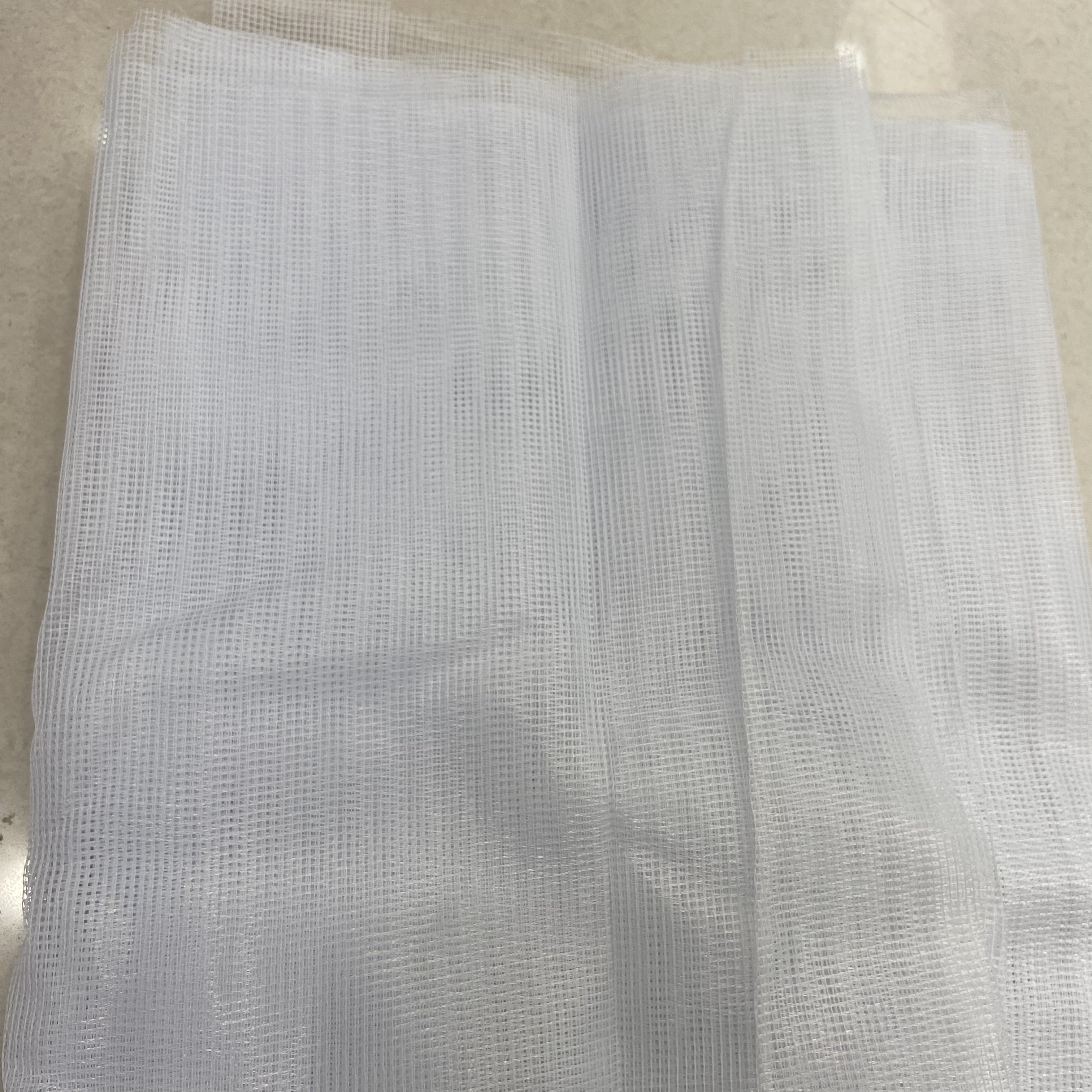 窗帘白底实物图