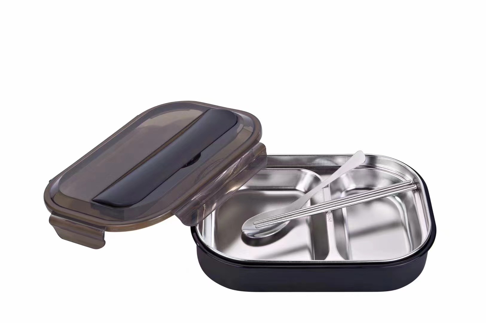 保鲜盒、饭盒实物图