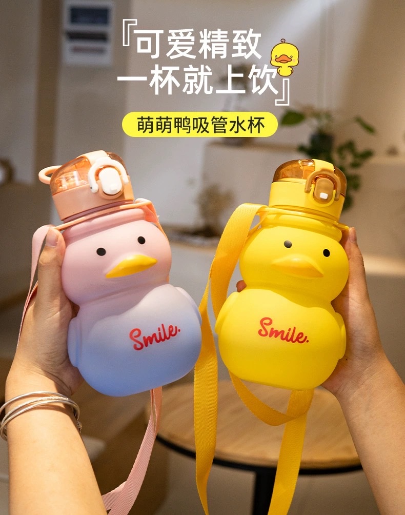 可爱/大肚杯/水杯细节图