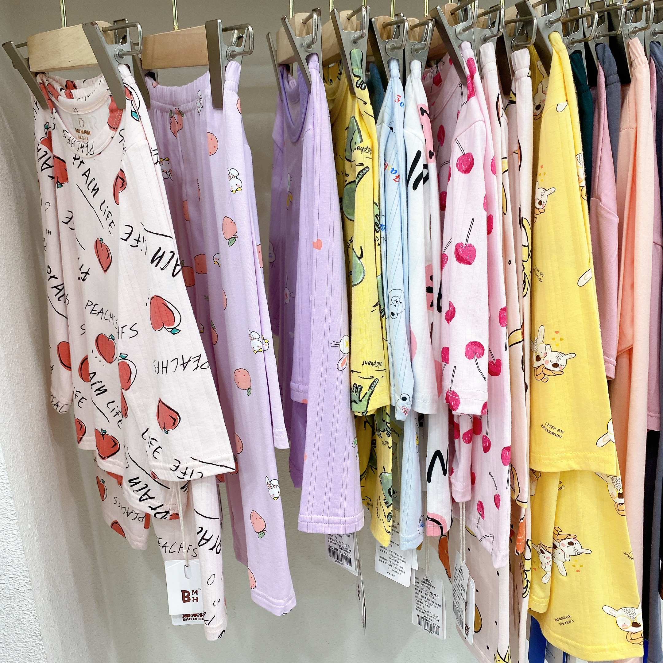 Korean-style halter dress and leggings Item Picture