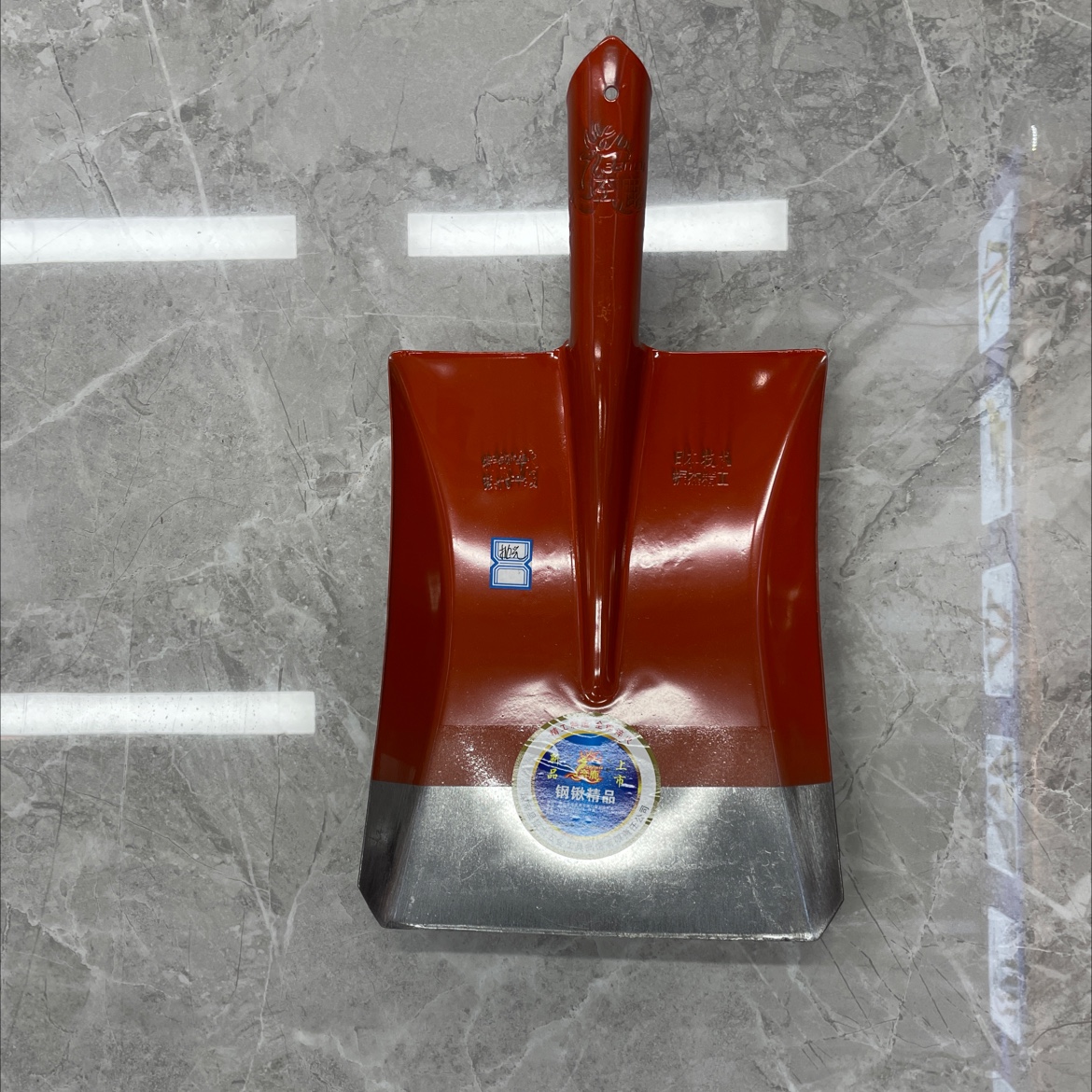 Export shovels, larger quantities offer better prices details Picture