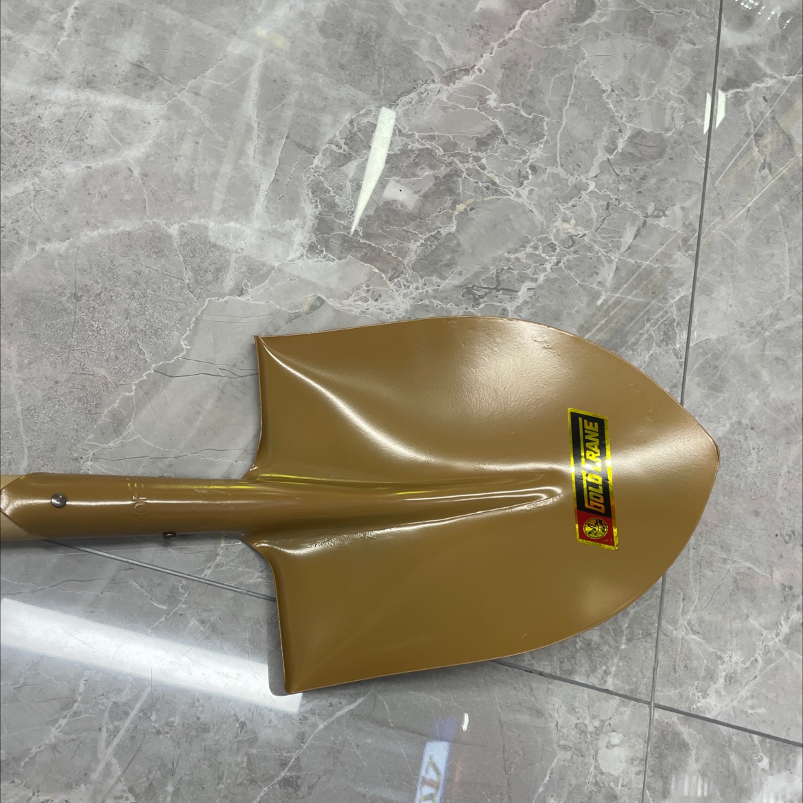 مجرفة مقابض مصنوعة details Picture