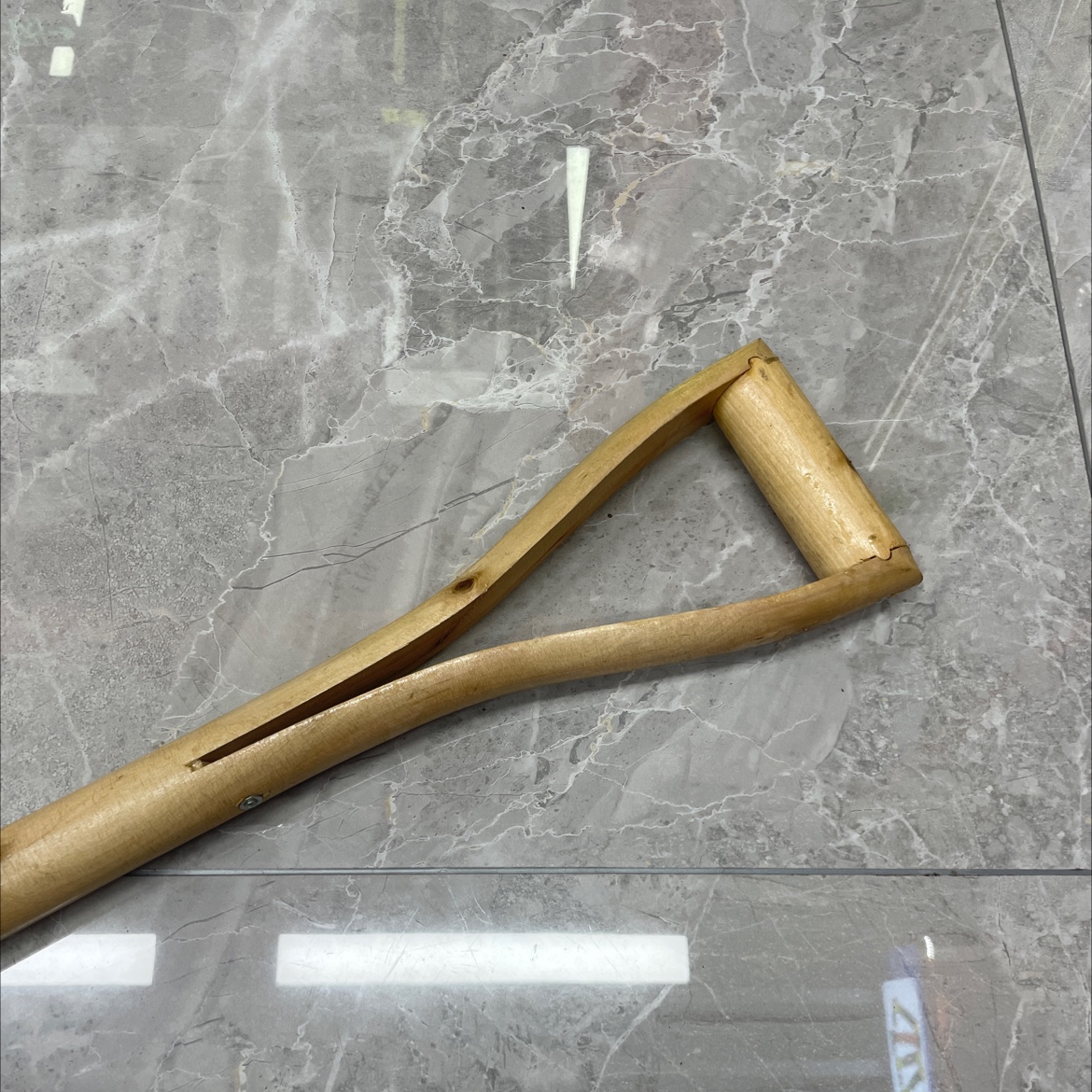 مجرفة مقابض مصنوعة Specification image