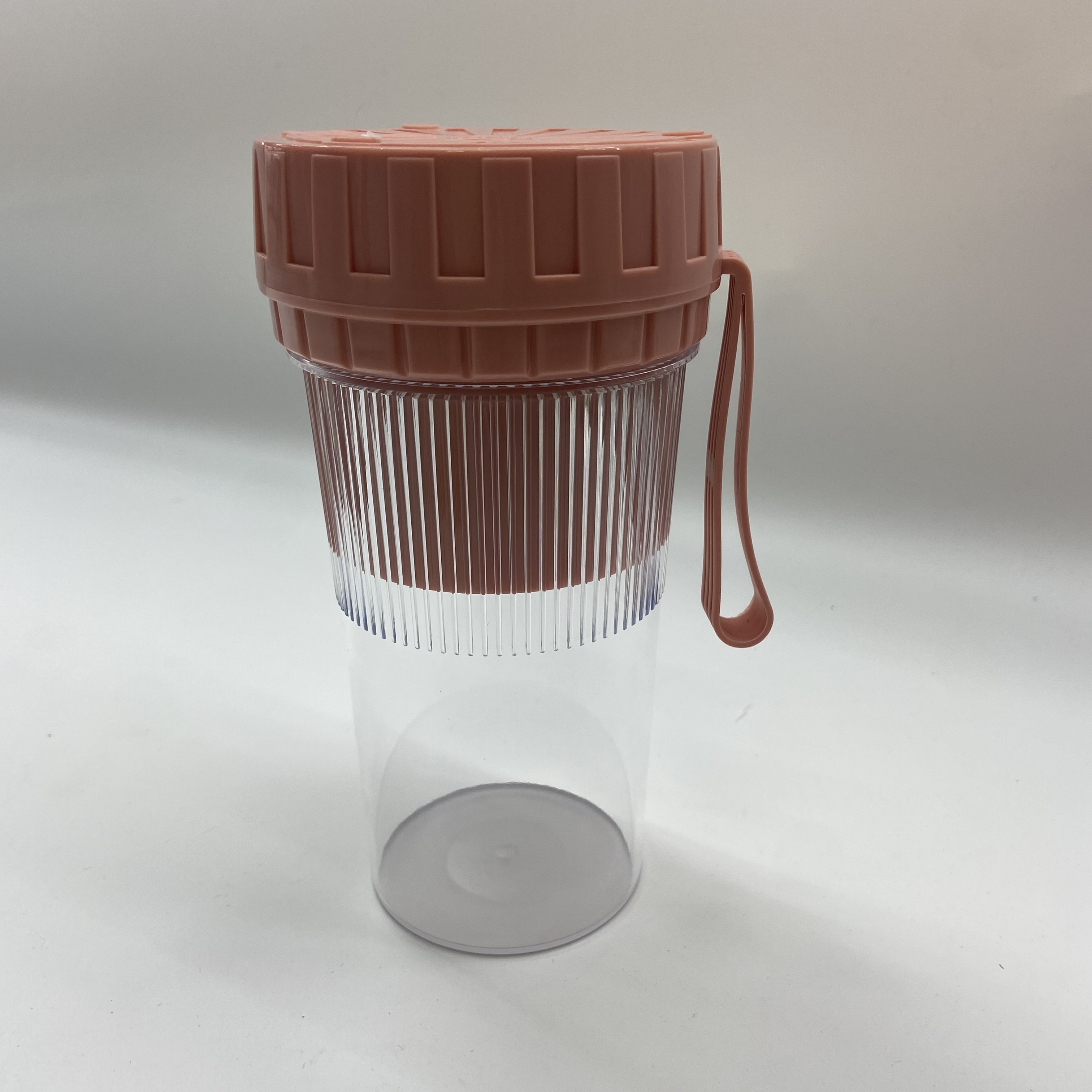 Meichun portable juicer cup, small household juicer, student dormitory juicer details Picture