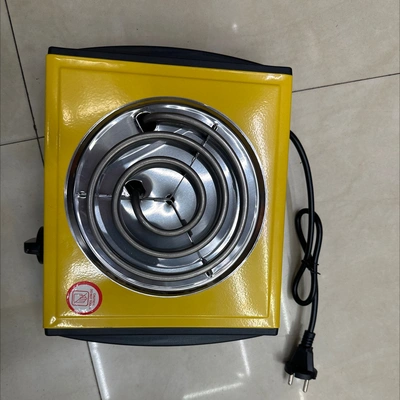 Efficient And Environmentally Friendly Household Electric Stove Makes Cooking Easier And Delicious