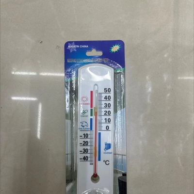 Accurate Smart Thermometer: Monitor Temperature Changes In Real Time To Protect Your Home