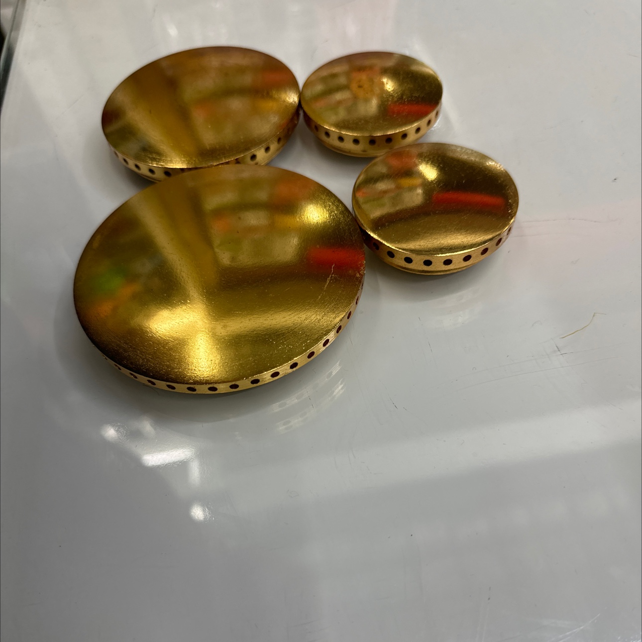 高效安全可靠的分火器，让您放心使用图